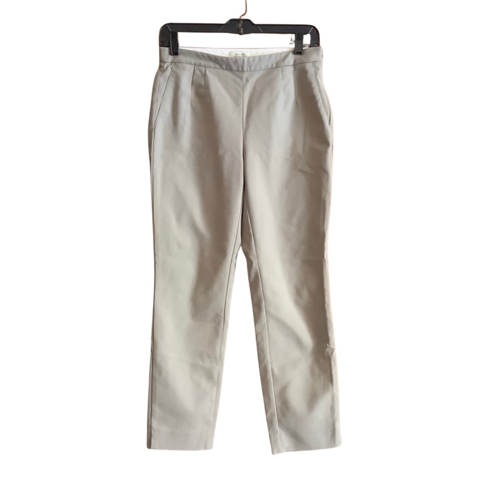 Baboon Anke Length Pants Tailored Fit